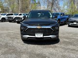 New 2025 Chevrolet TrailBlazer LT w/ Convenience Package image 6