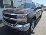 Used 2016 Chevrolet Silverado 1500 LT w/ All Star Edition image 3