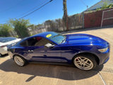 Used 2015 Ford Mustang Coupe w/ Wheel & Stripe Package image 5