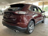 Used 2015 Ford Edge Titanium w/ Technology Package image 3