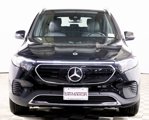 Used 2023 Mercedes-Benz EQB 300 4MATIC w/ Exclusive Package image 2