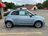 Used 2013 FIAT 500 Pop image 4