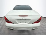 Used 2009 Mercedes-Benz SL 550 image 5