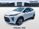 Used 2022 Chevrolet Bolt EUV LT w/ Convenience Package image 4