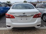 Used 2017 Nissan Sentra SV image 5