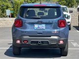 Used 2023 Jeep Renegade Trailhawk w/ Sun/Sound Group image 4