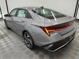 New 2025 Hyundai Elantra SEL image 3