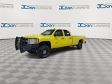 Used 2012 Chevrolet Silverado 2500 LT w/ Interior Plus Package image 4