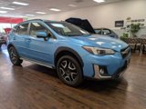 Used 2020 Subaru Crosstrek Hybrid w/ Moonroof Package w/Navigation image 4