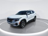 Used 2022 Kia Seltos EX image 4