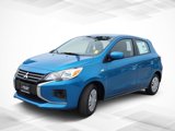 New 2024 Mitsubishi Mirage ES image 3