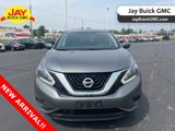 Used 2018 Nissan Murano S image 2