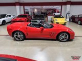 Used 2011 Chevrolet Corvette Grand Sport w/ Preferred Equipment Group image 6