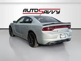 Used 2020 Dodge Charger SXT w/ Blacktop Package image 5