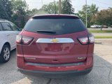 Used 2017 Chevrolet Traverse LT image 4