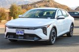 New 2025 Kia K4 EX image 4