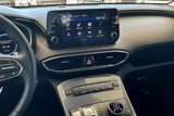 Used 2022 Hyundai Santa Fe Blue image 5