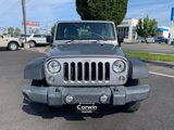 Used 2018 Jeep Wrangler Unlimited Sport image 5