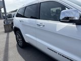 Used 2018 Jeep Grand Cherokee Limited image 5