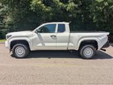 Used 2025 Toyota Tacoma SR image 2