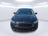 Used 2020 Ford Fusion S image 5