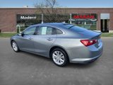 Used 2024 Chevrolet Malibu LT image 2