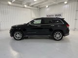 Used 2019 Jeep Grand Cherokee Summit image 2