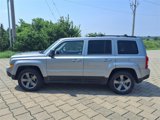 Used 2015 Jeep Patriot High Altitude image 2