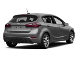 Used 2017 Kia Forte LX w/ Option Group 020 image 5