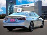 Used 2021 Chevrolet Malibu LT image 5