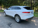 Used 2020 Jaguar F-PACE Premium image 5