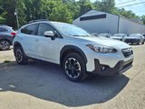 Certified 2023 Subaru Crosstrek 2.0i Premium image 4