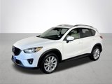 Used 2015 MAZDA CX-5 Grand Touring image 2
