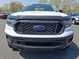 Certified 2019 Ford Ranger XL w/ Equipment Group 101A Mid image 3