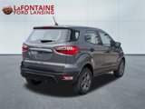 Certified 2021 Ford EcoSport S image 5