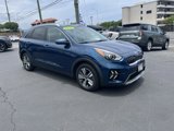 Used 2021 Kia Niro LXS image 3