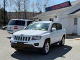Used 2016 Jeep Compass Latitude image 3
