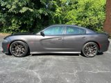 Used 2020 Dodge Charger Scat Pack w/ Driver Convenience Group image 4
