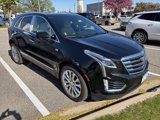 Used 2019 Cadillac XT5 Premium Luxury image 3