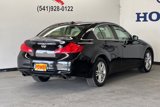 Used 2011 INFINITI G37 x w/ Interior Accent Pkg image 3