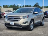 Used 2018 Ford Edge Titanium w/ Technology Package image 3