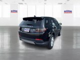 Used 2020 Land Rover Discovery Sport image 3