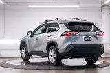 Used 2019 Toyota RAV4 XLE image 4