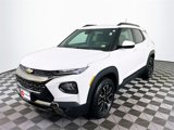 Used 2023 Chevrolet TrailBlazer ACTIV image 4