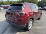 Used 2020 Jeep Compass Latitude image 3