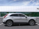 New 2025 Cadillac XT4 Premium Luxury w/ Technology Package image 5
