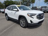 Used 2018 GMC Terrain SLT w/ Preferred Package image 2