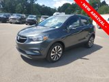 Used 2018 Buick Encore Preferred image 3