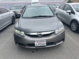 Used 2009 Honda Civic EX image 3
