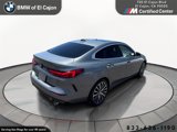 Certified 2022 BMW 228i Gran Coupe w/ Convenience Package image 5